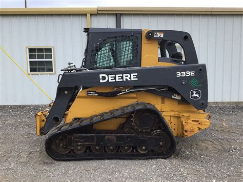 jd 333d skid steer specs|jd 333e for sale.